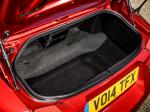 Mazda MX-5 25th Anniversary 2014 года (UK)